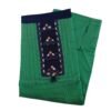 Dress Material Unfolded