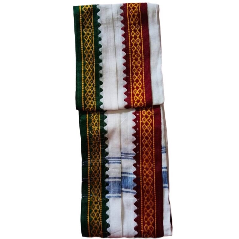 Gamcha-Anghavastram Unfolded1