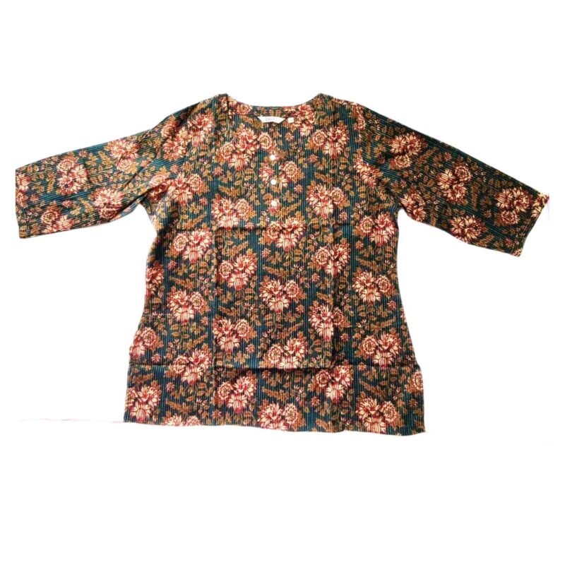 Short Kurti Full