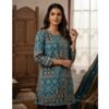 Short Kurti Model
