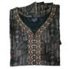 Alpine Green Nighty Folded