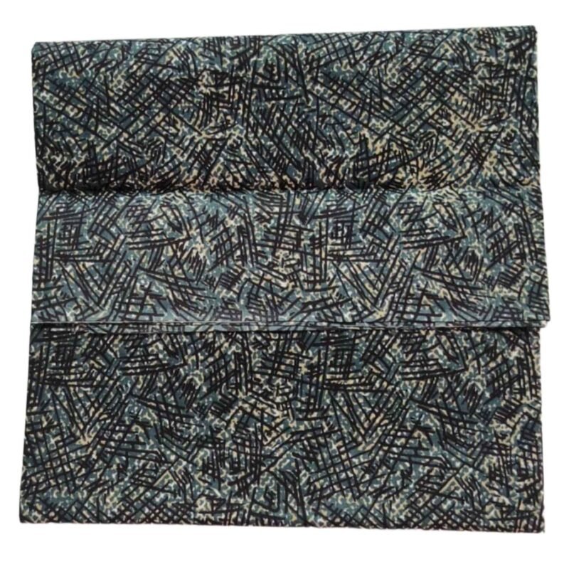 Cotton Printed Lungi 2.25 Meters Unfolded