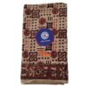 Kalamkari Cotton Lungi 2 Meters Unstitched Design 8 Folded