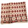 Kalamkari Cotton Lungi 2 Meters Unstitched Design 8 Unfolded