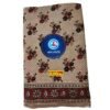 Kalamkari Cotton Lungi 2 Meters Unstitched Folded