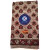 Kalamkari Cotton Lungi 2 Meters Unstitched Design 10