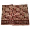 Kalamkari Cotton Lungi 2.25 Meters Unstitched Unfolded
