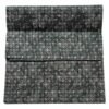Mens Pure Cotton Printed Lungi 2.25 Meters Unfolded