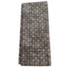 Men's Pure Cotton Printed Lungi 2.25 Meters Unstitched Folded