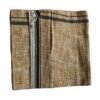 Pure Cotton Lungi 2 Meters Unstitched Unfolded