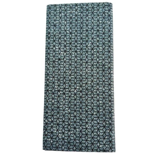 Pure Cotton Printed Lungi 2.25 Meters Folded