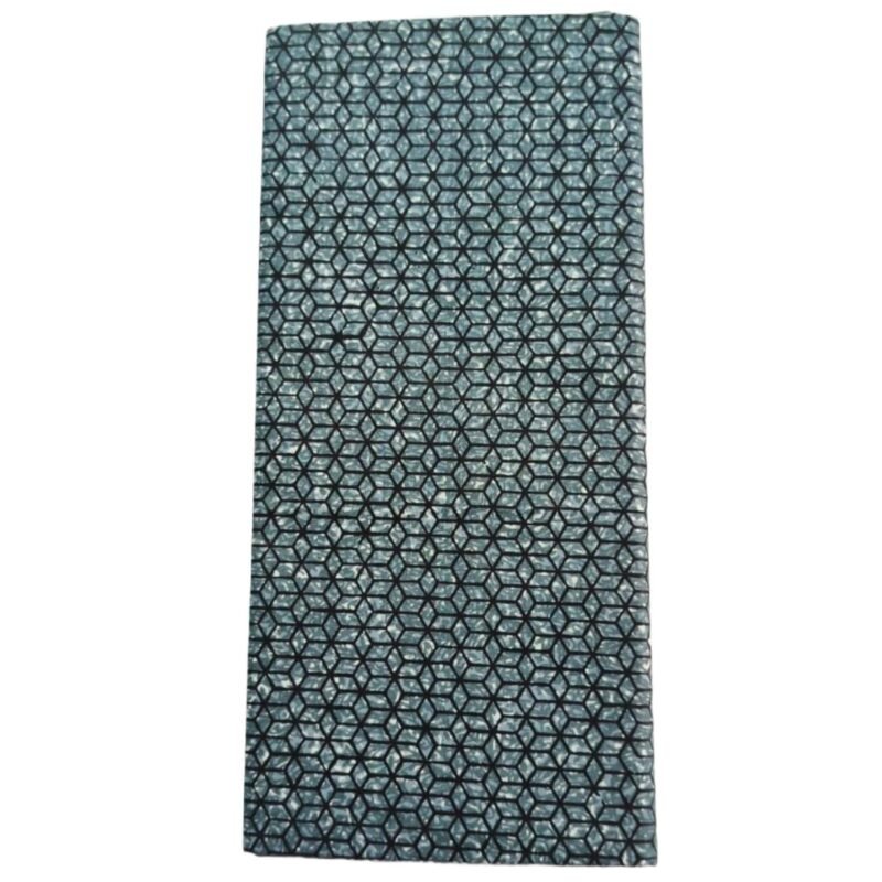 Pure Cotton Printed Lungi 2.25 Meters Folded