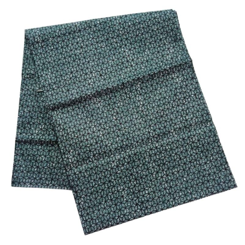 Pure Cotton Printed Lungi 2.25 Meters Unfolded1