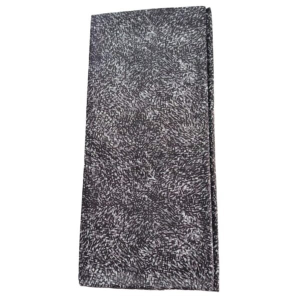 Pure Cotton Printed Lungi 2.25 Meters Unstitched Folded