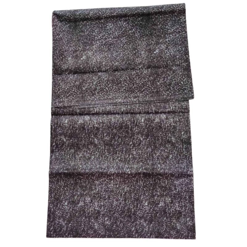 Pure Cotton Printed Lungi 2.25 Meters Unstitched Unfolded