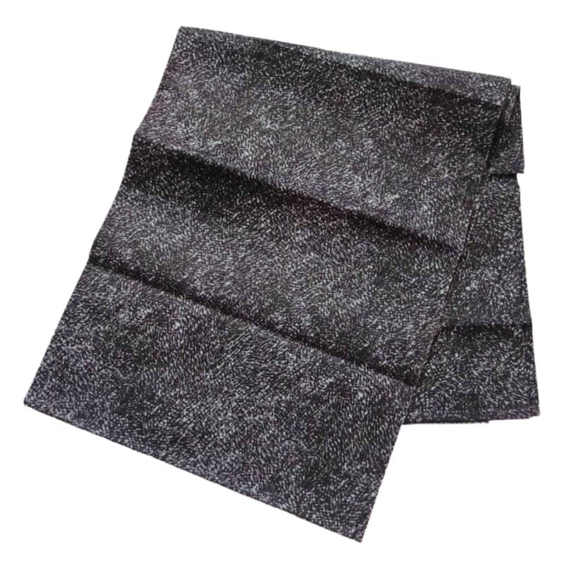 Pure Cotton Printed Lungi 2.25 Meters Unstitched Unfolded1