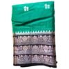 Silk Saree for Women Folded