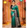 Silk Saree for Women lifestyle