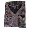 Blue Alpine Nighty Folded