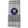 Checks Cotton Blend Lungi 2.25 Meters Unstitched Design 2