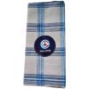 Checks Cotton Blend Lungi 2.25 Meters Unstitched Design 1