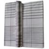 Checks Cotton Blend Lungi 2.25 Meters Unstitched Unfolded