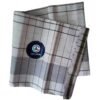 Checks Cotton Blend Lungi 2.25 Meters Unstitched Unfolded1