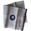 Checks Cotton Blend Lungi 2.25 Meters Unstitched Unfolded1