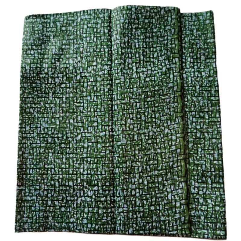 Cotton Printed Lungi 2.25 Meters Unstitched Unfolded