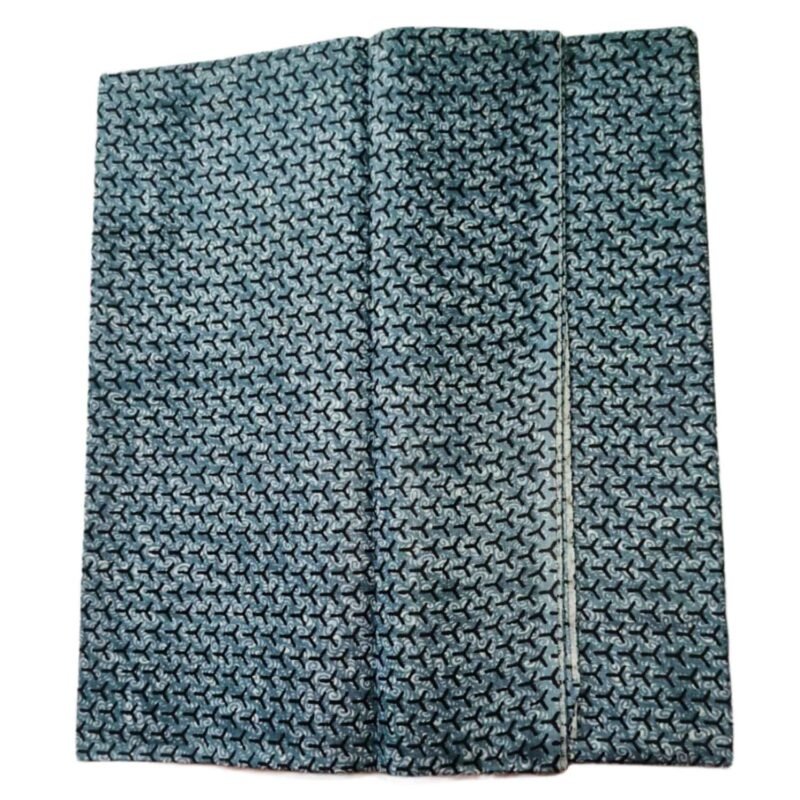 Cotton Printed Lungi 2.25 Meters Unstitched Unfolded
