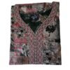 Green Alpine Nighty Folded