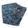 Jyothika Cotton Nighty With Pocket For Women Model 1 Unfolded