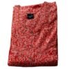Jyothika Cotton Nighty With Pocket For Women Model 3 Folded