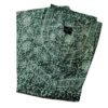 Jyothika Cotton Nighty With Pocket Model 2 Unfolded