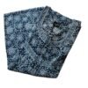 Jyothika Cotton Nighty With Pocket Model 3 Unfolded