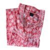 Jyothika Cotton Nighty With Pocket Model 4 Unfolded