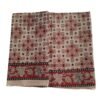 Kalamkari Cotton Lungi 2 Meters Unstitched Unfolded