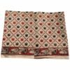 Kalamkari Cotton Lungi 2.25 Meters Unstitched Design 22 Unfolded