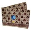 Kalamkari Cotton Lungi 2 Meters Unstitched Unfolded1