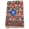 Kalamkari Cotton Lungi 2.25 Meters Unstitched Design 10