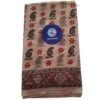 Kalamkari Cotton Lungi 2.25 Meters Unstitched Design 18