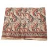 Kalamkari Cotton Lungi 2.25 Meters Unstitched Unfolded