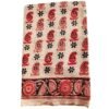 Kalamkari Cotton Lungi 2.25 Meters Unstitched Design 20