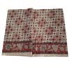 Kalamkari Cotton Lungi 2.25 Meters Unstitched Unfolded