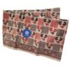 Kalamkari Cotton Lungi 2.25 Meters Unstitched Unfolded1