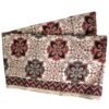 Kalamkari Cotton Lungi 2.25 Meters Unstitched Design 12 Unfolded1