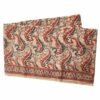 Kalamkari Cotton Lungi 2.25 Meters Unstitched Unfolded1