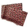 Kalamkari Cotton Lungi 2.25 Meters Unstitched Unfolded1