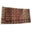 Kalamkari Cotton Lungi 2.25 Meters Unstitched Unfolded1
