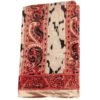 Kalamkari Cotton Lungi 2.25 Meters Unstitched Design 21